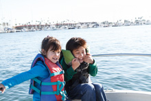 Ryan and Vivian December 2011